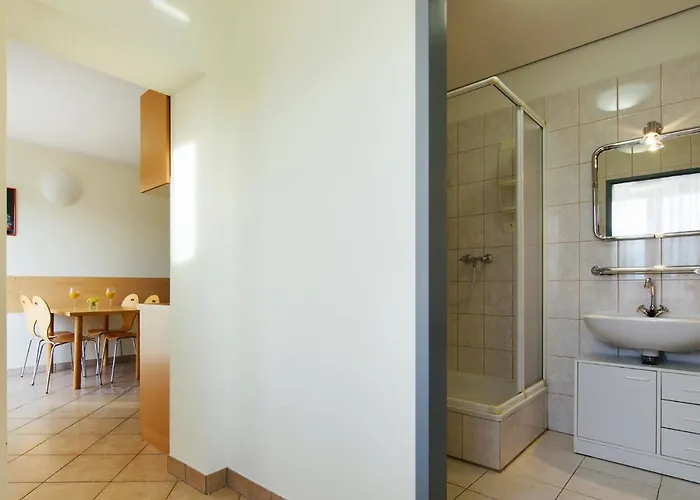 Casa de hóspedes Veronika, Murter Jezera