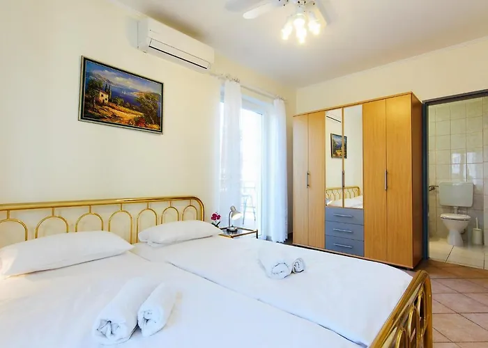 Casa de hóspedes Veronika, Murter