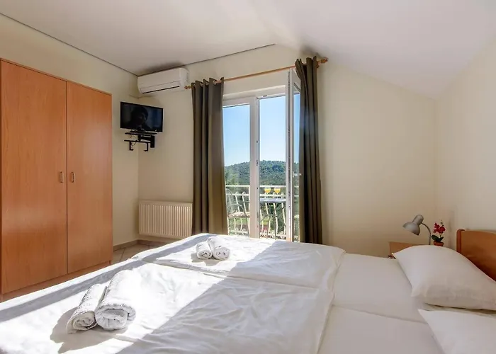 Veronika, Murter Casa de hóspedes