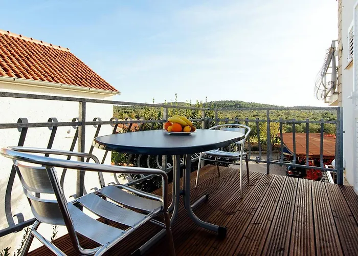 Casa de hóspedes Veronika, Murter Jezera