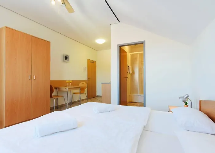 Casa de hóspedes Veronika, Murter