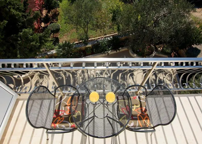 Veronika, Murter Casa de hóspedes