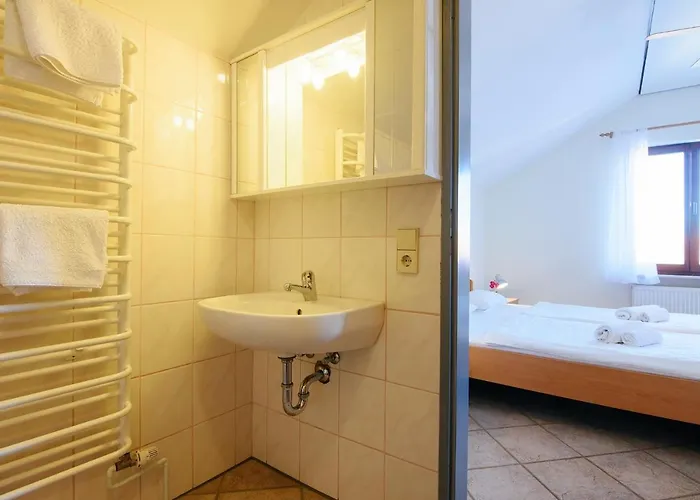 Veronika, Murter Casa de hóspedes Jezera