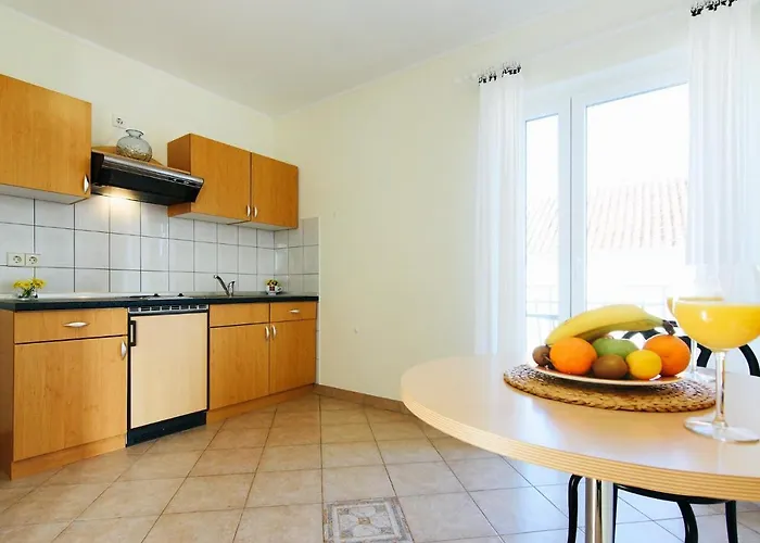 Casa de hóspedes Veronika, Murter 3*