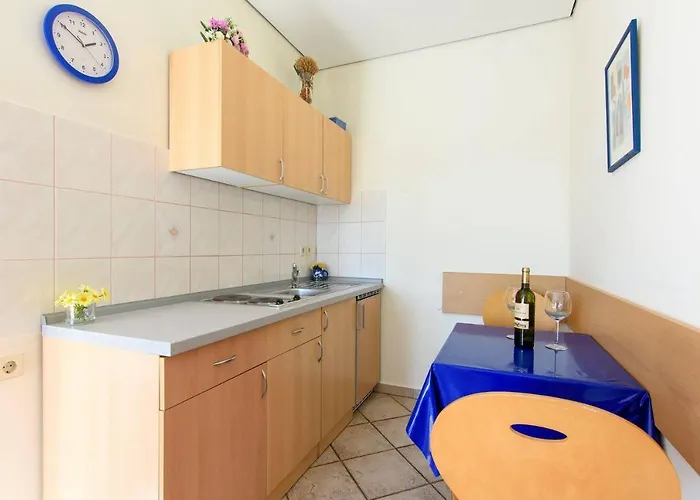 Veronika, Murter Casa de hóspedes