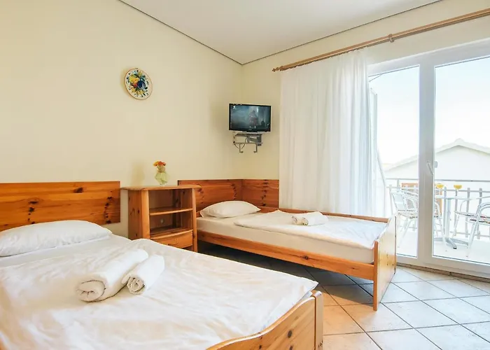 Casa de hóspedes Veronika, Murter 3*