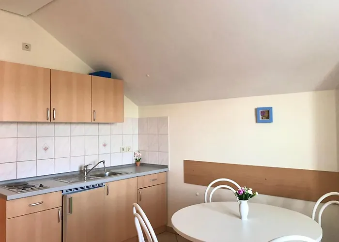 Veronika, Murter Casa de hóspedes 3*