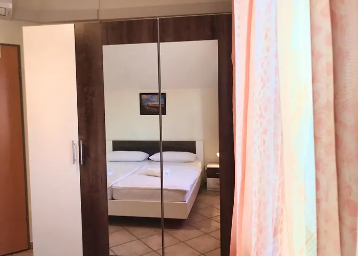 Casa de hóspedes Veronika, Murter 3*