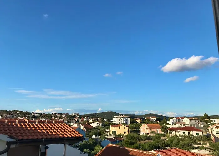 Veronika, Murter Casa de hóspedes