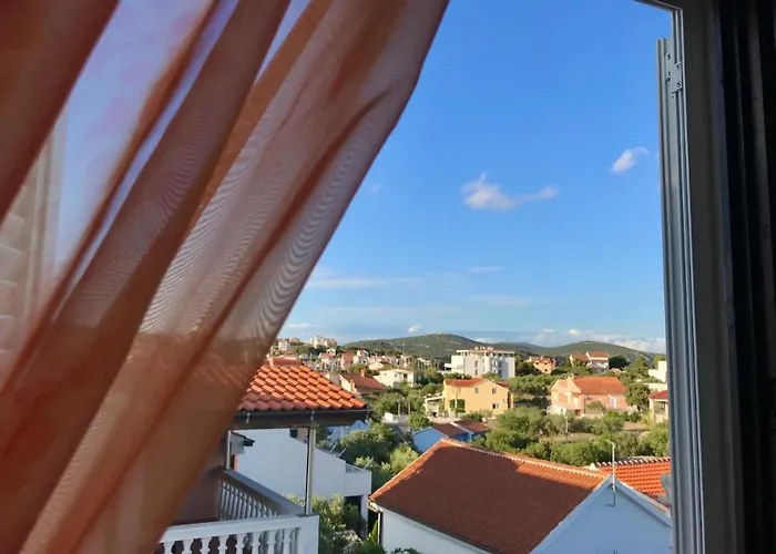 Veronika, Murter Jezera