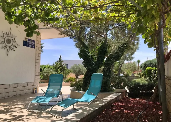 Veronika, Murter Casa de hóspedes