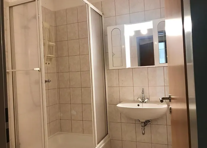 Veronika, Murter Casa de hóspedes Jezera