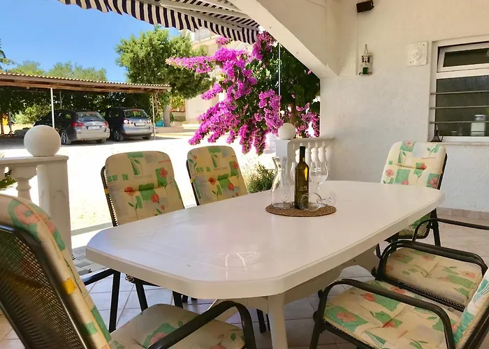 Veronika, Murter Casa de hóspedes Jezera