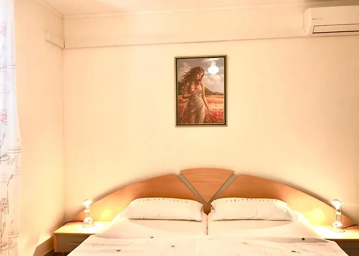 Veronika, Murter Casa de hóspedes Jezera